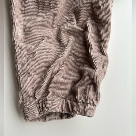 Zara Cord Pants - Picture 3 of 5
